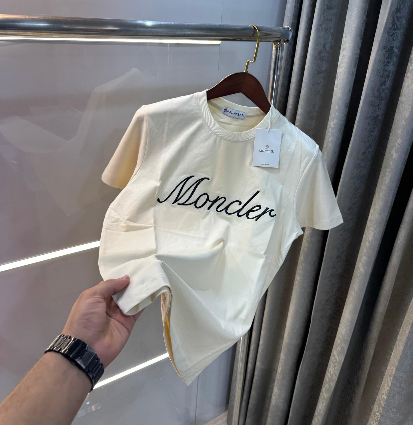 Moncler