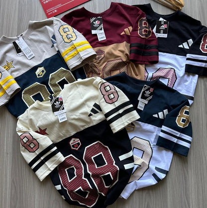 adidas "Adi Stars 88"
