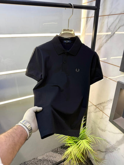 Fred Perry