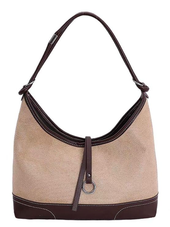 Half-Moon Sling Bag