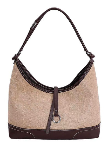 Half-Moon Sling Bag