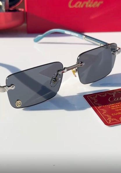 Cartier Signature Rimless