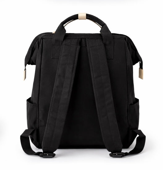 Korean-Style Multifunctional Backpack
