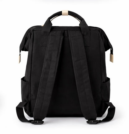 Korean-Style Multifunctional Backpack