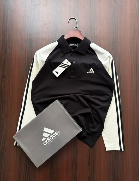 Adidas Heritage Track Jackets