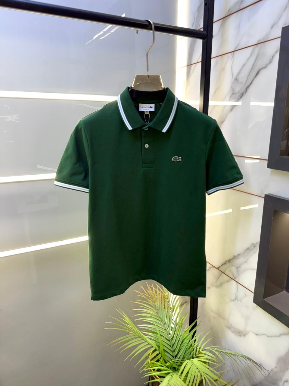 Lacoste