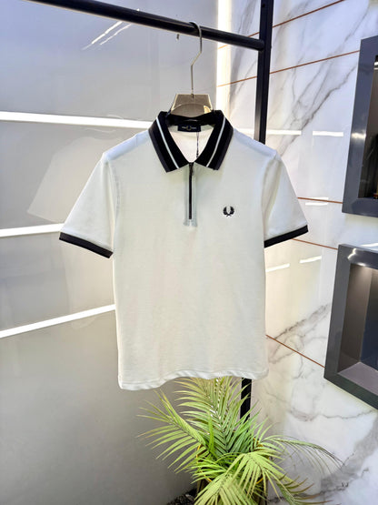 Fred Perry