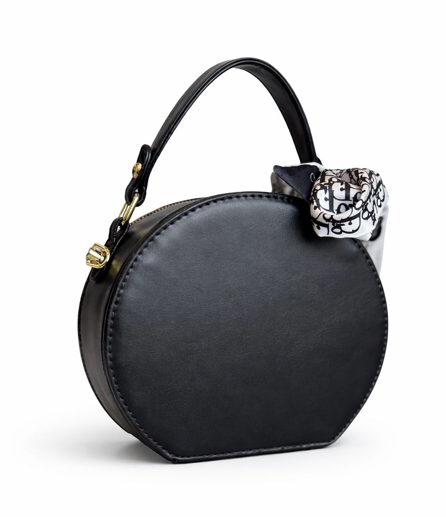 Dior round Handbag