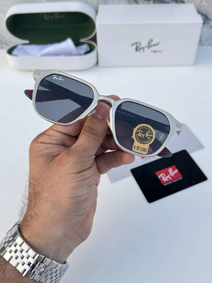 Ray-Ban Ferrari Edition