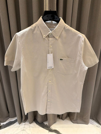 Lacoste Half Premium Linen