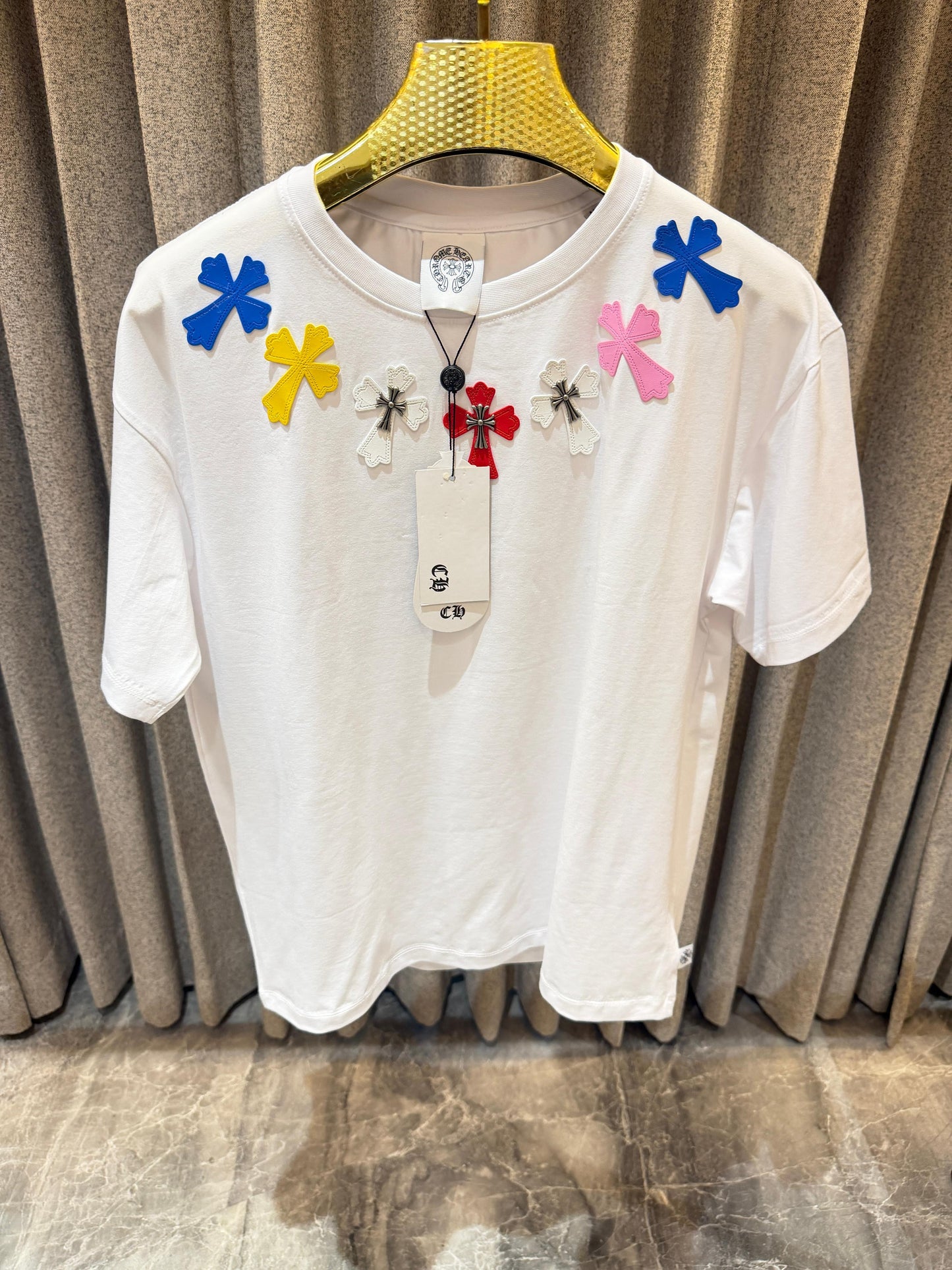 Chrome Hearts