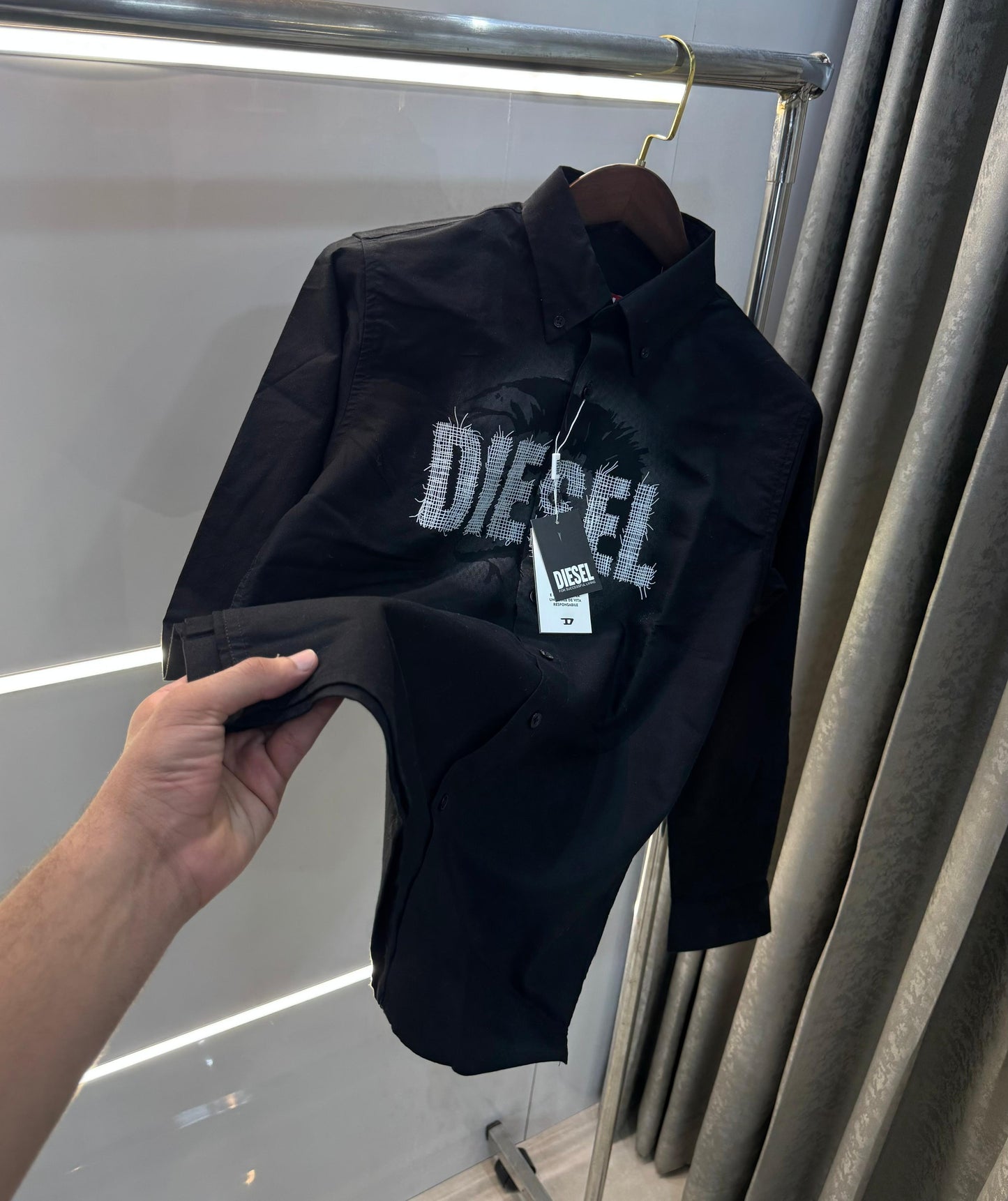 Diesel