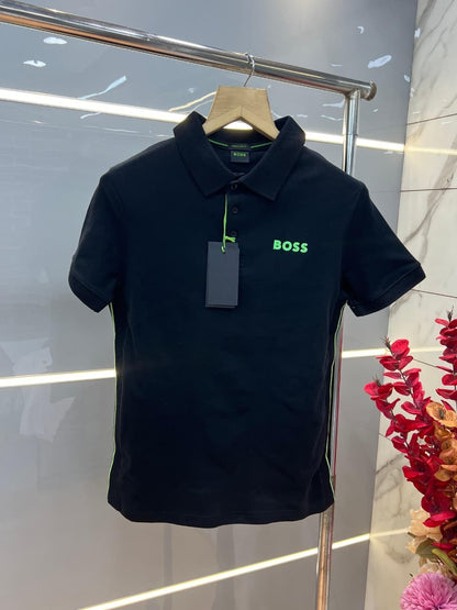 Hugo Boss