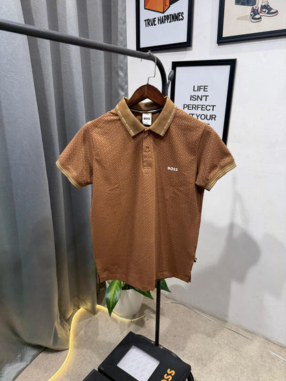 Hugo Boss