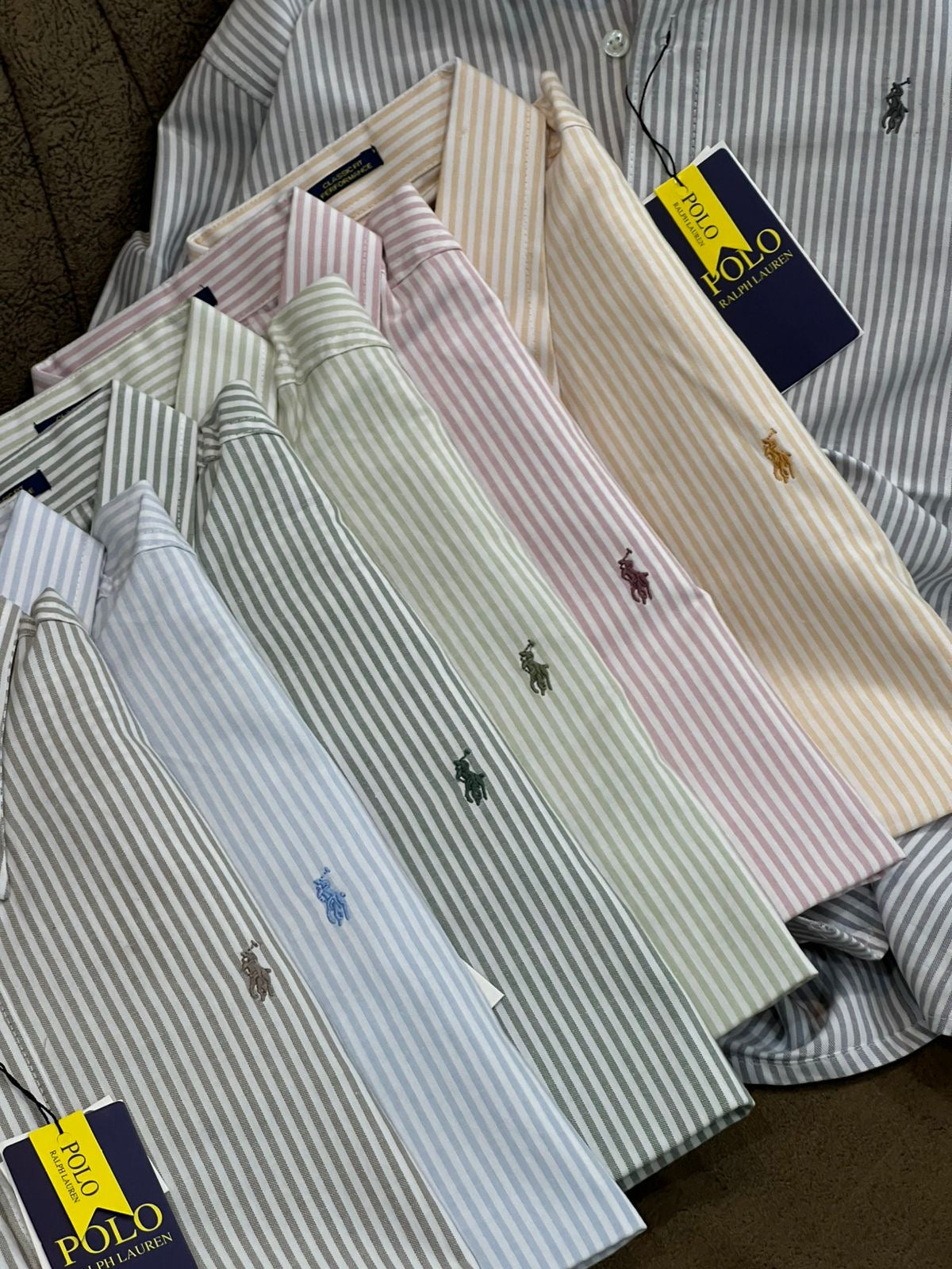 POLO RALPH LAUREN