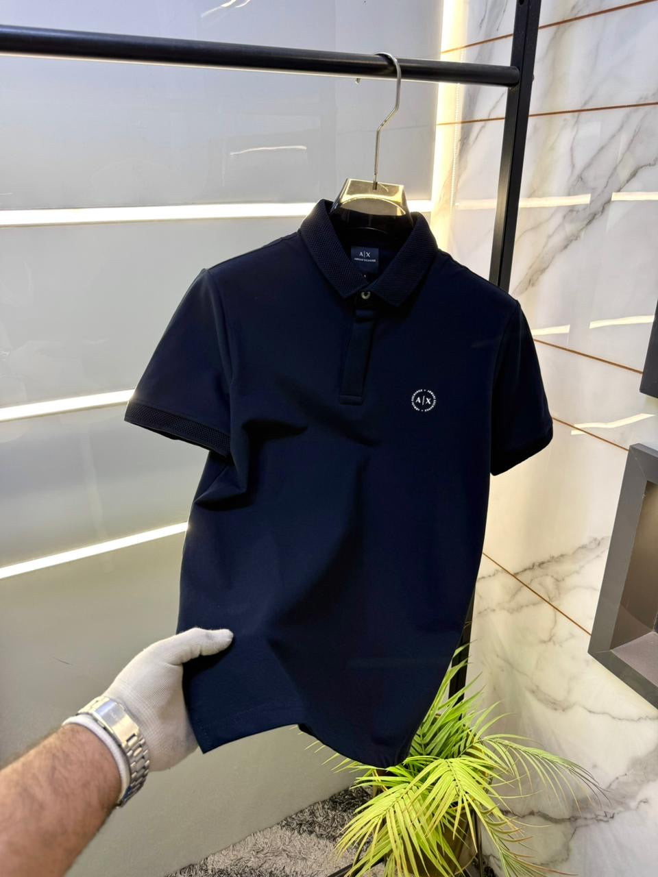 Armani Exchange