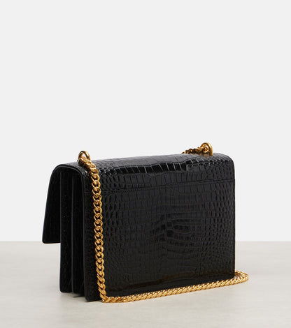 Saint Laurent Medium Sunset Shoulder Bag