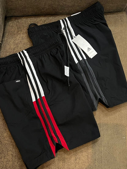adidas sports shorts