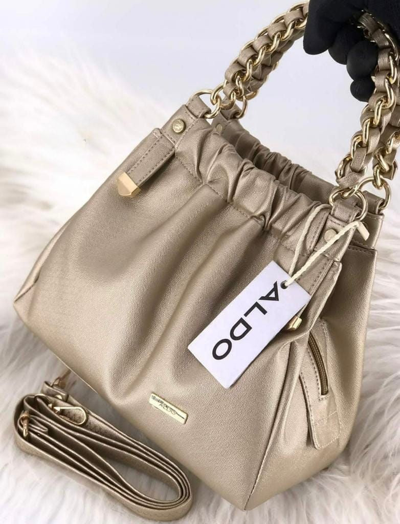 Aldo Handy + Sling Bag