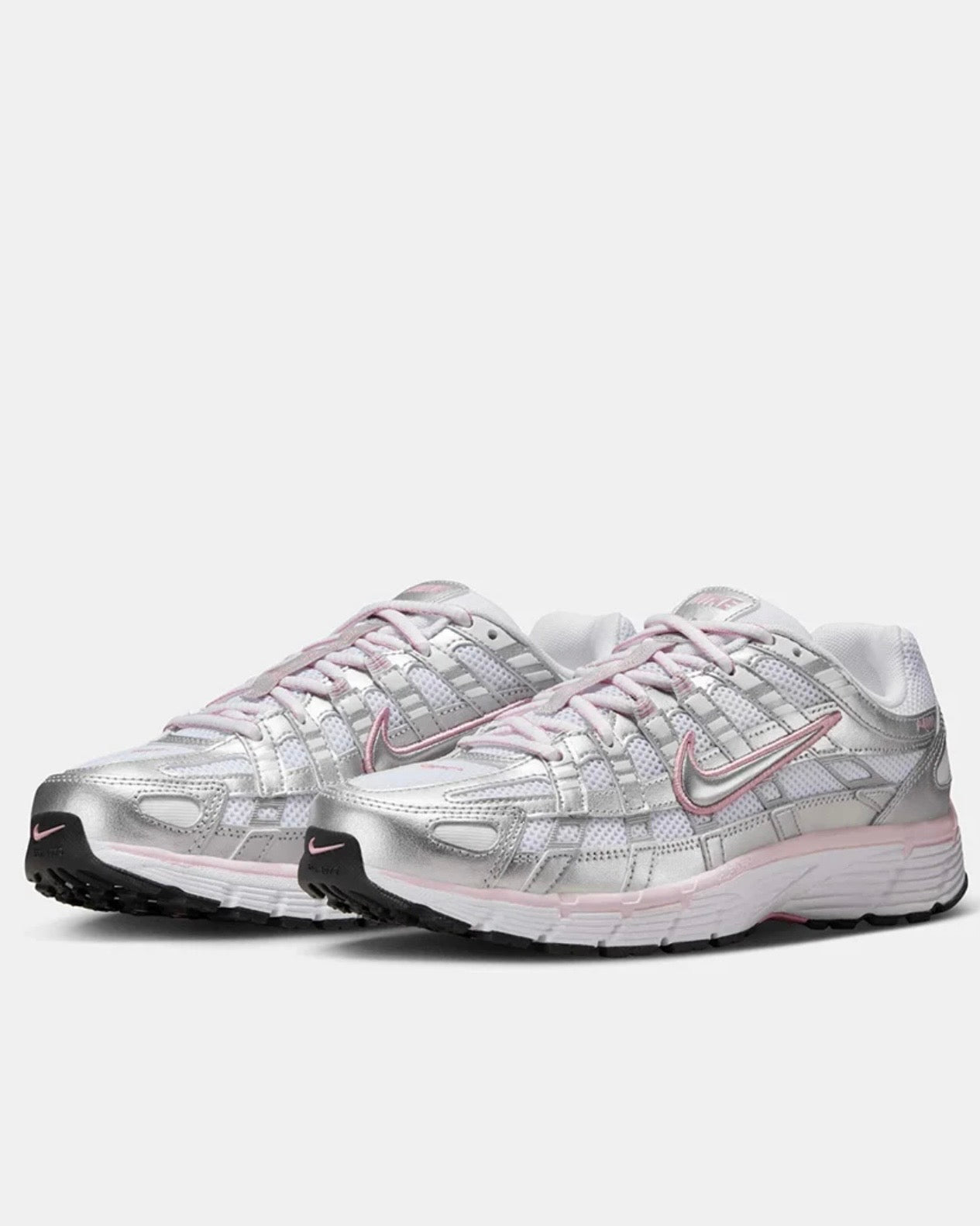 Nike P-6000