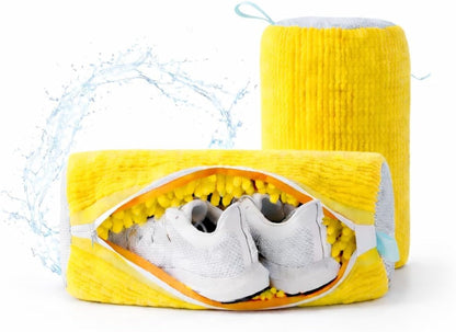 SHOE WASHING MACHINE CLEANING BAG