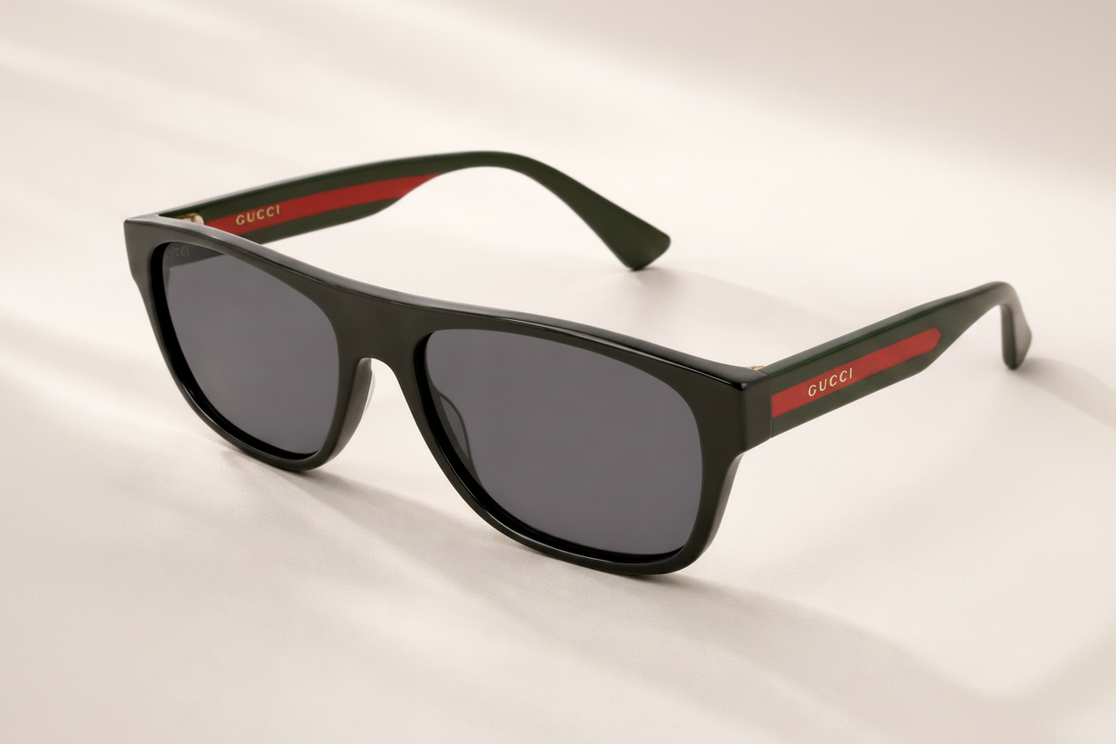 GUCCI GG0341S