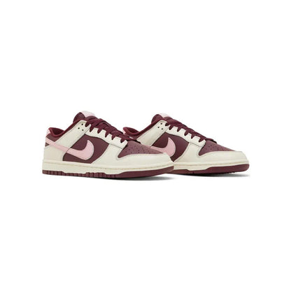 Nike Dunk Low Retro Premium "Valentine's Day"