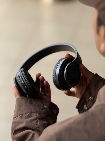 boAt HEADPHONE