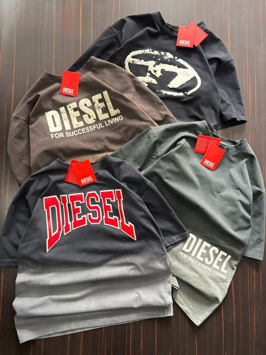 Diesel
