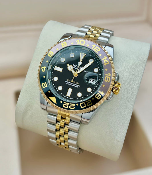 Rolex GMT Master 2