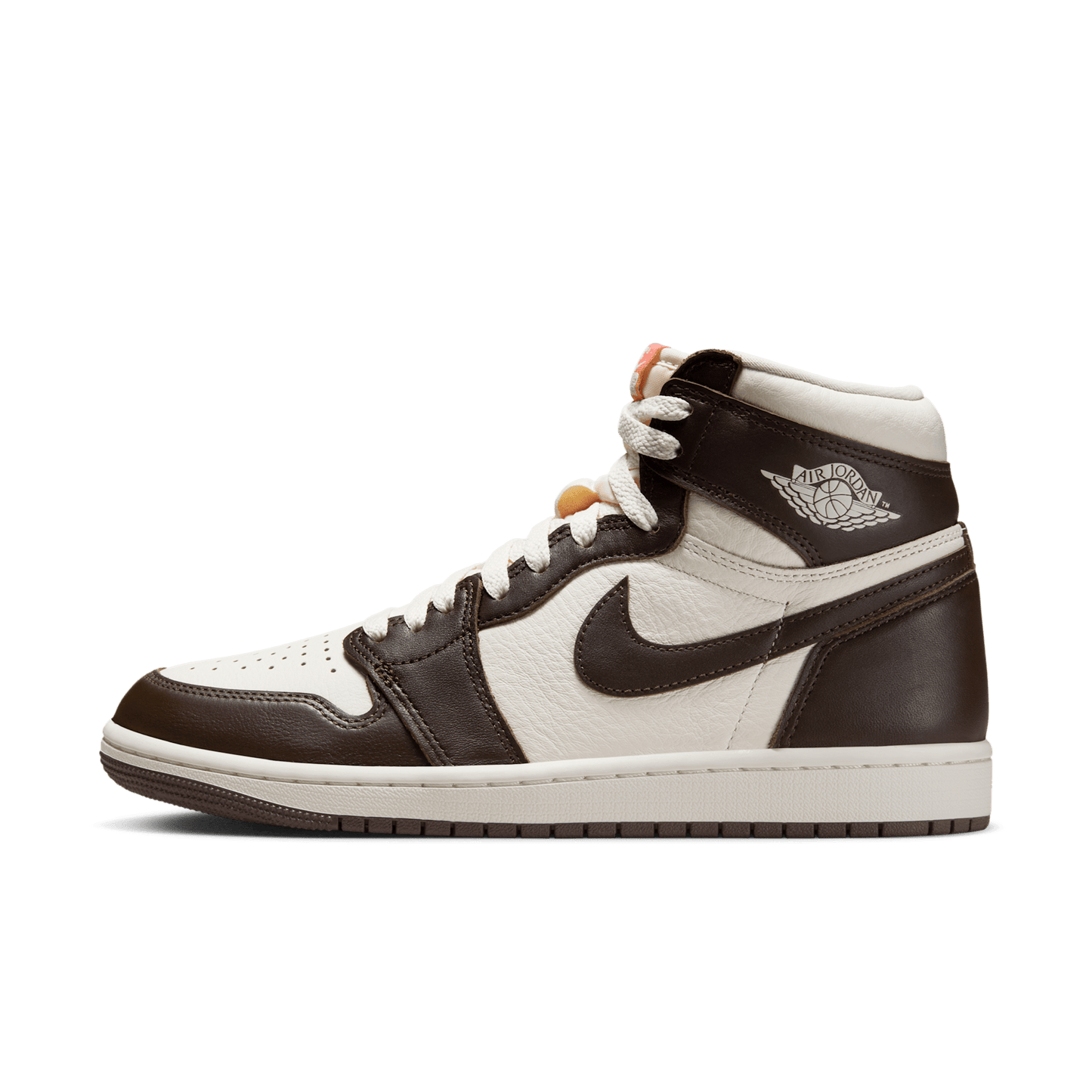Air Jordan 1 Retro High OG "Baroque Brown"