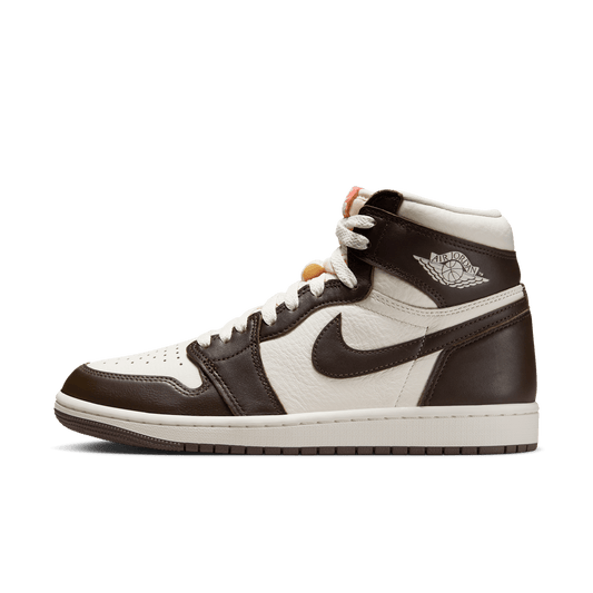 Air Jordan 1 Retro High OG "Baroque Brown"