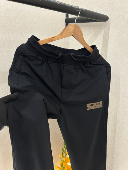 Armani Exchange