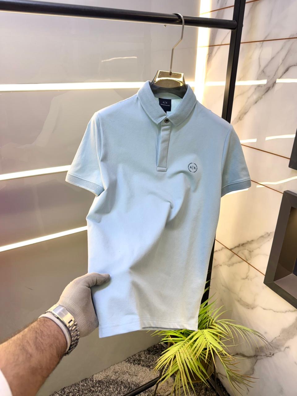 Armani Exchange