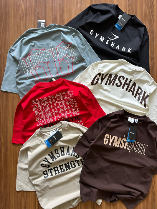 Gymshark