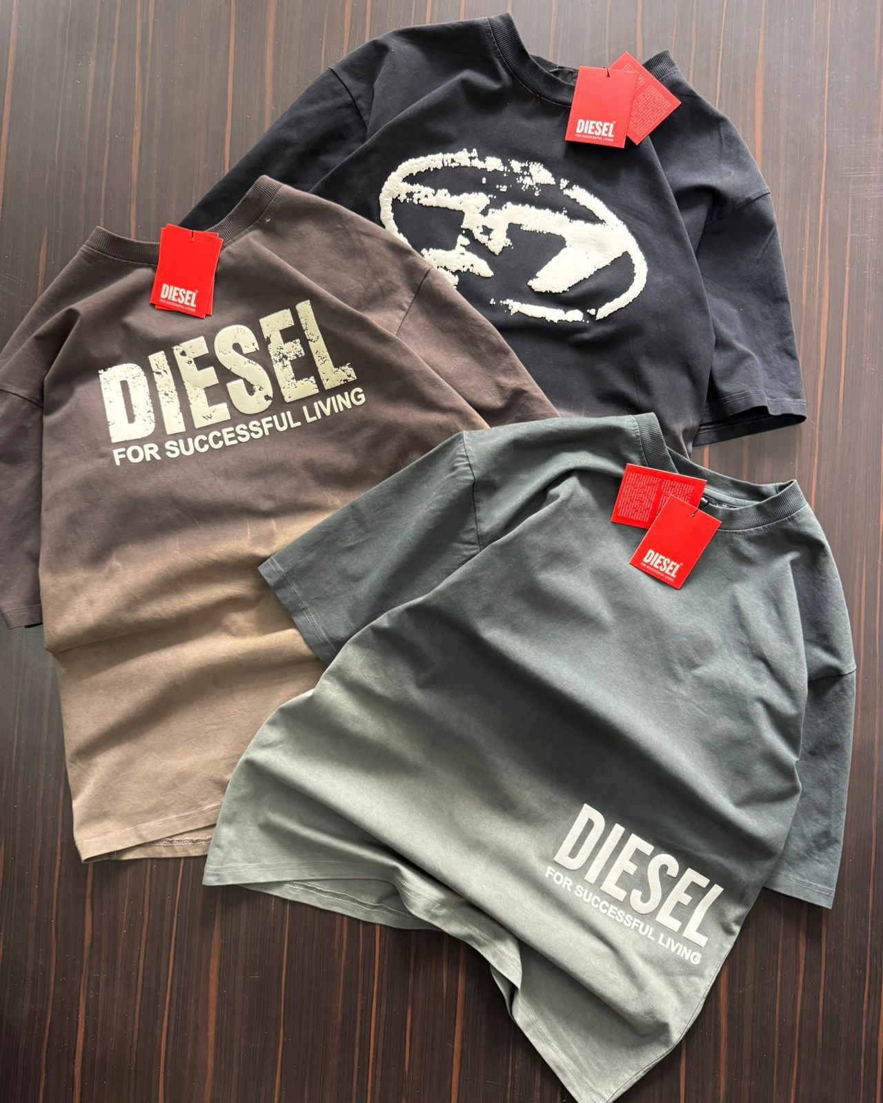 Diesel