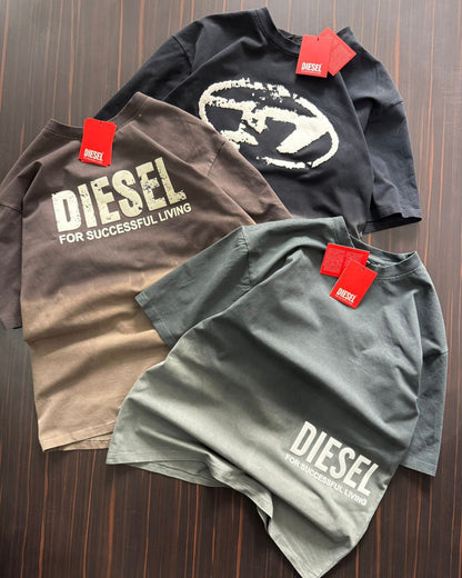 Diesel