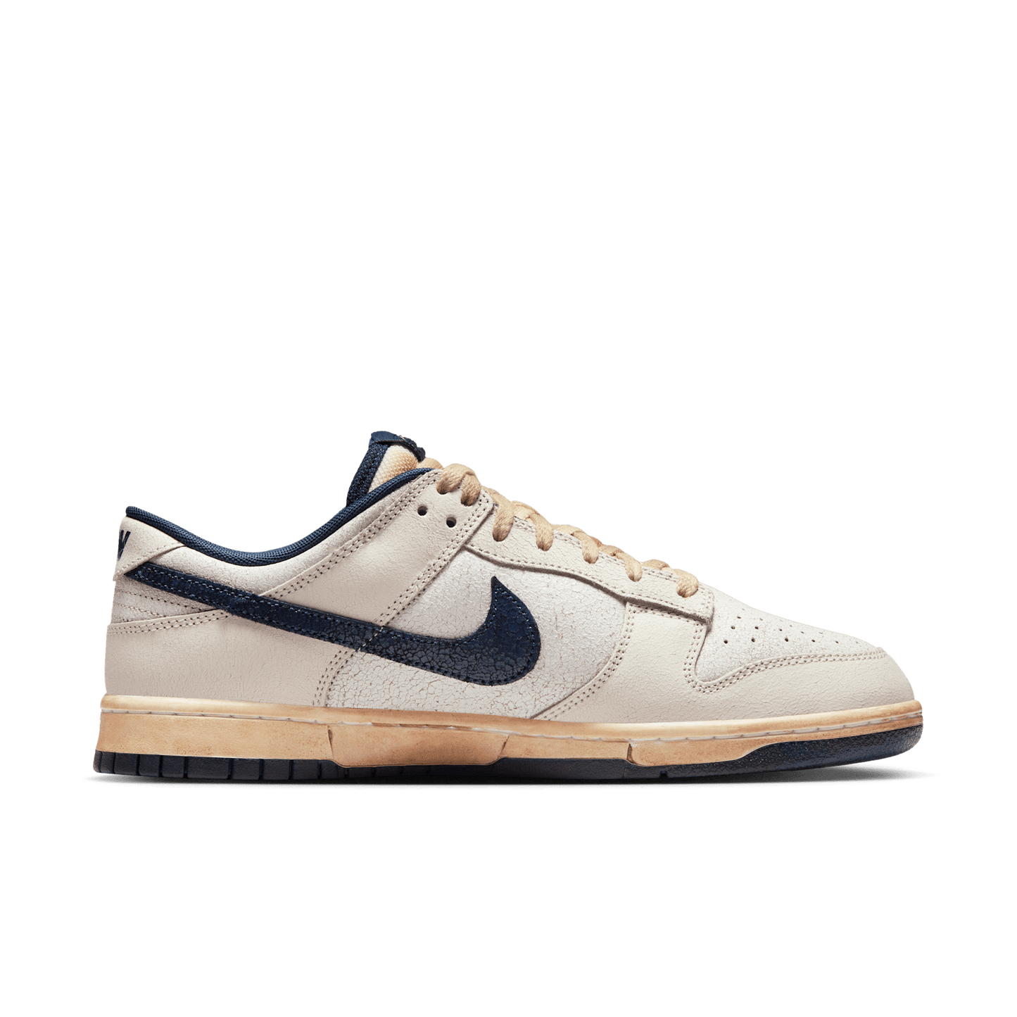Nike Dunk Low x Stranger Things 'Phantom and Midnight Navy'