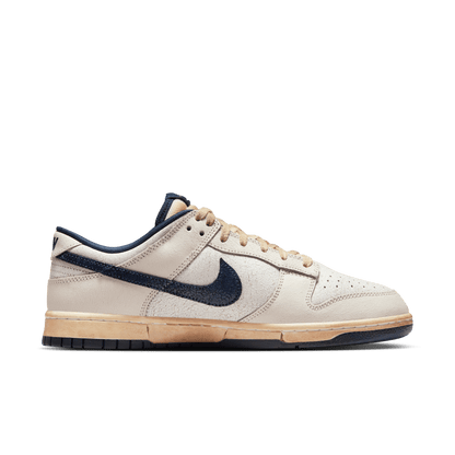 Nike Dunk Low x Stranger Things 'Phantom and Midnight Navy'