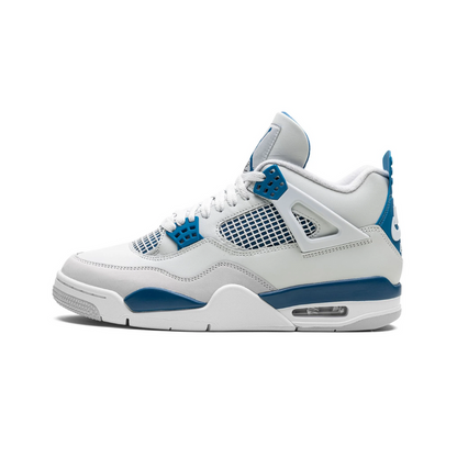 Nike Air Jordan 4 Retro 'Military Blue'