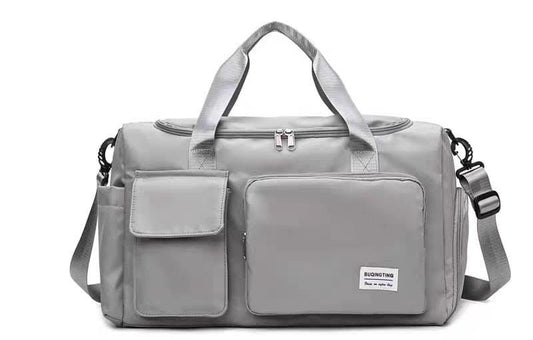 Travel Duffle Bag