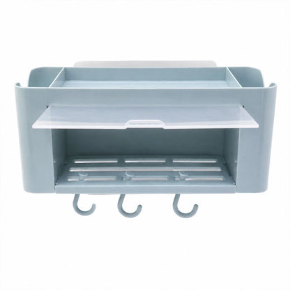 Wall Mounted Storage Organizer