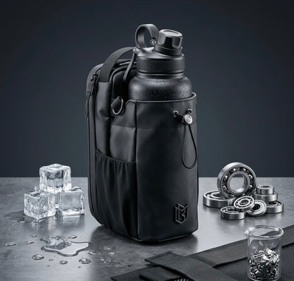 MAGNETIC GYM BAG