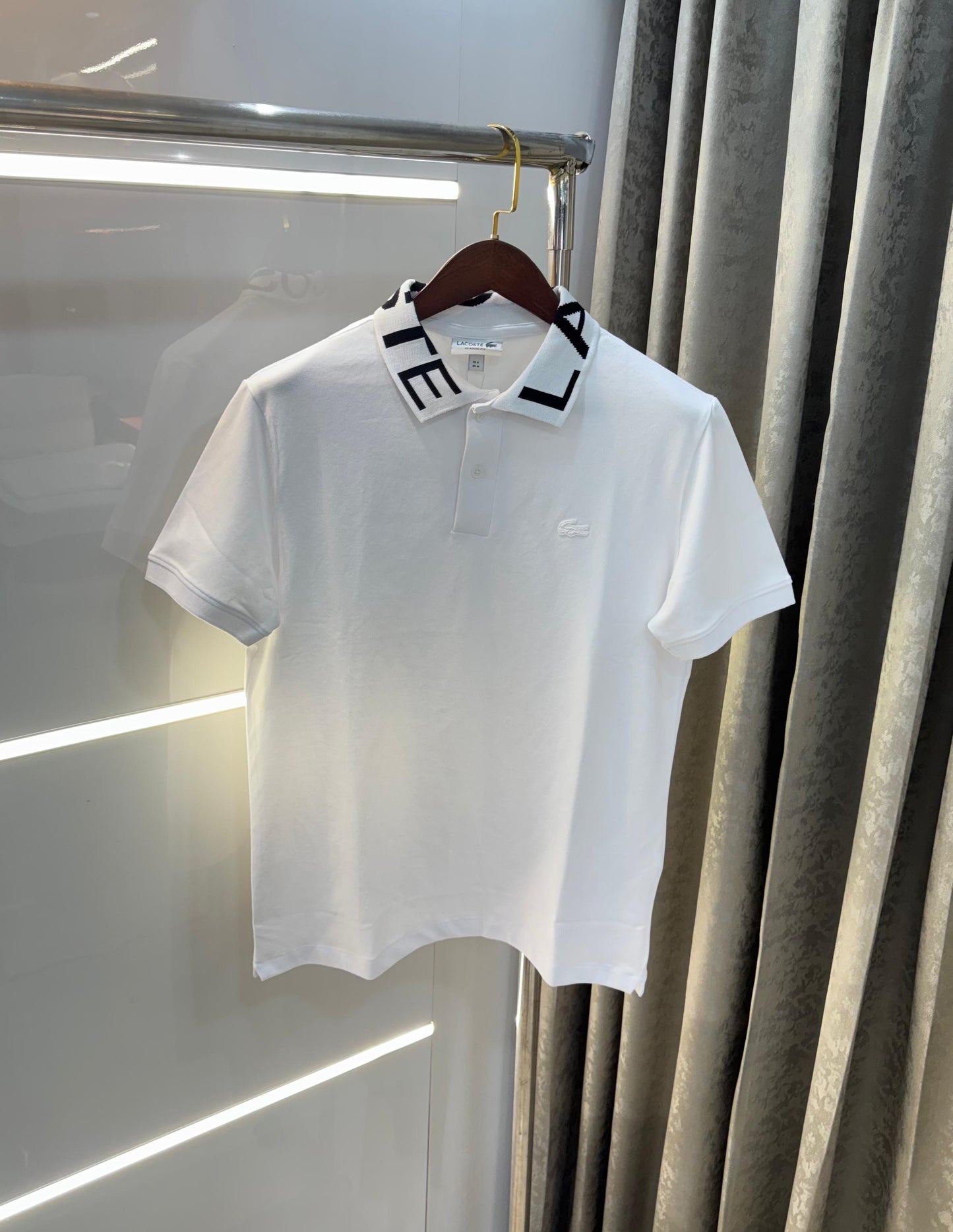 Lacoste