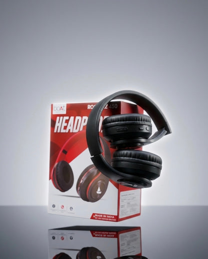 boAt HEADPHONE