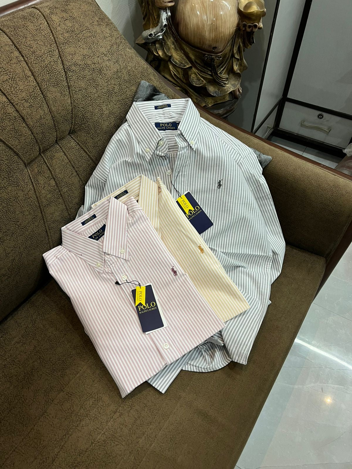 POLO RALPH LAUREN