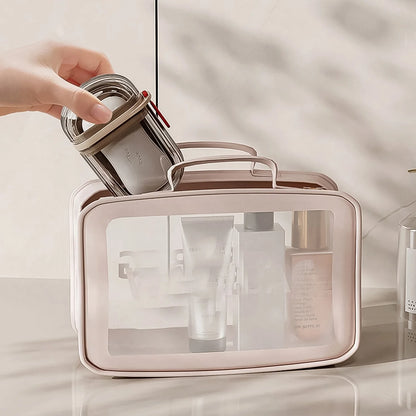 Travel Soap Dish – Waterproof
