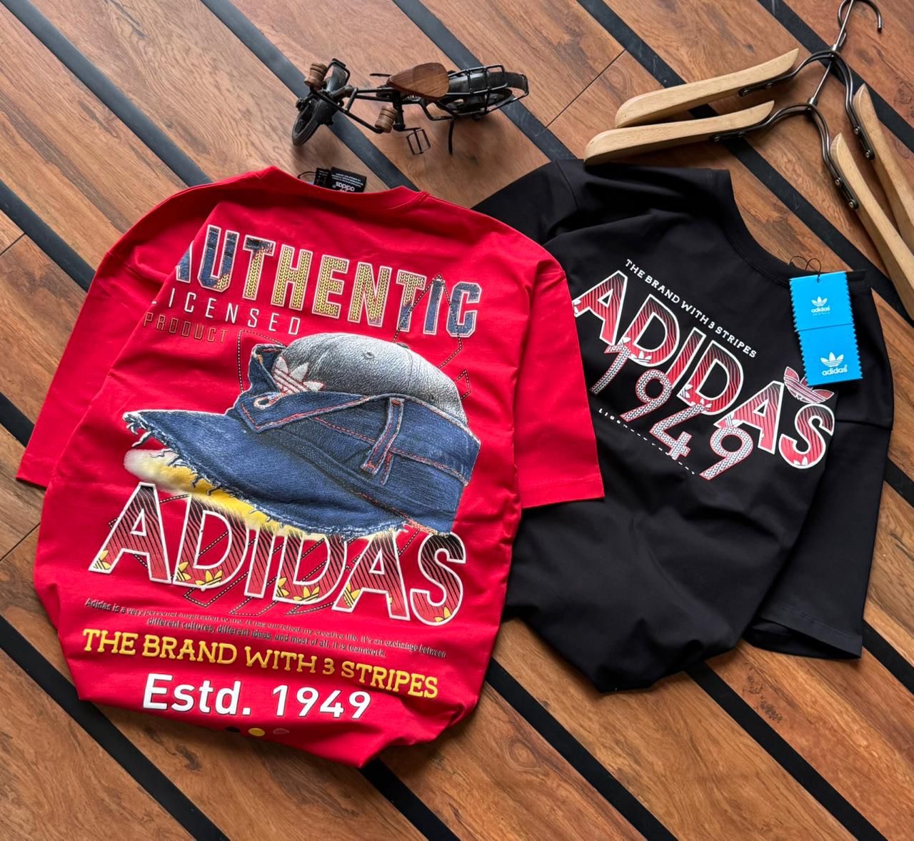 Adidas Originals Since 1949