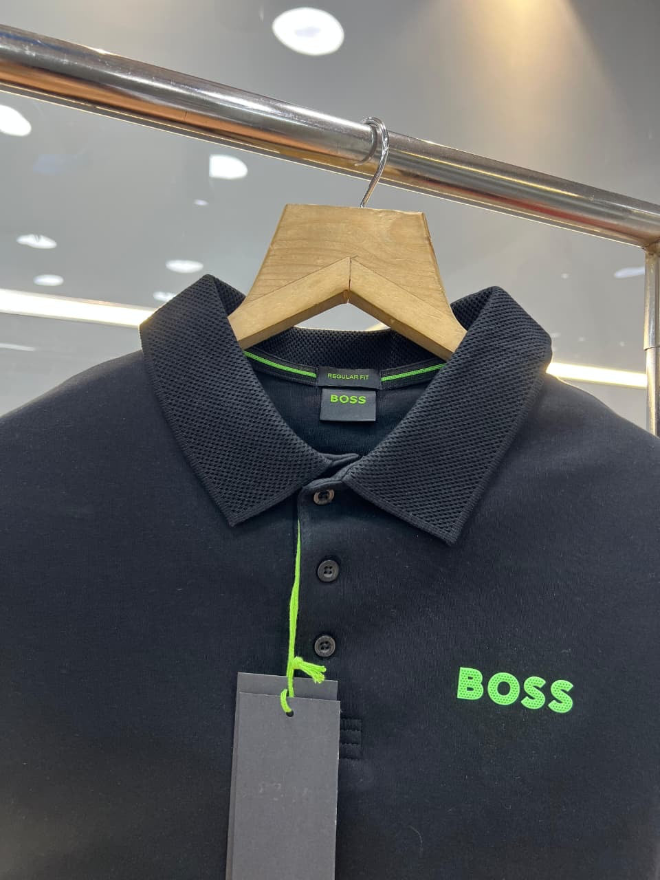 Hugo Boss