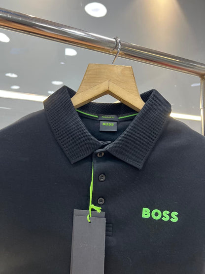 Hugo Boss